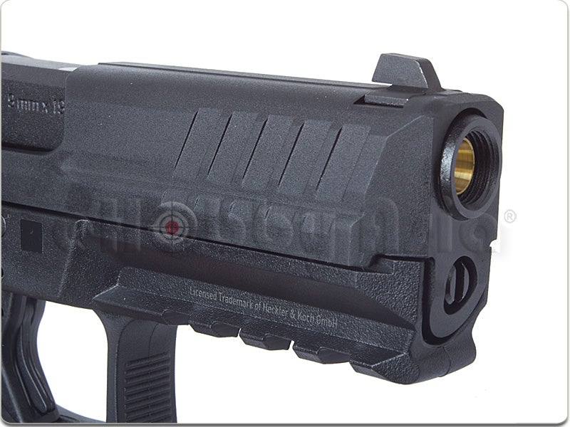 Umarex (VFC) H&K VP9 GBB Pistol