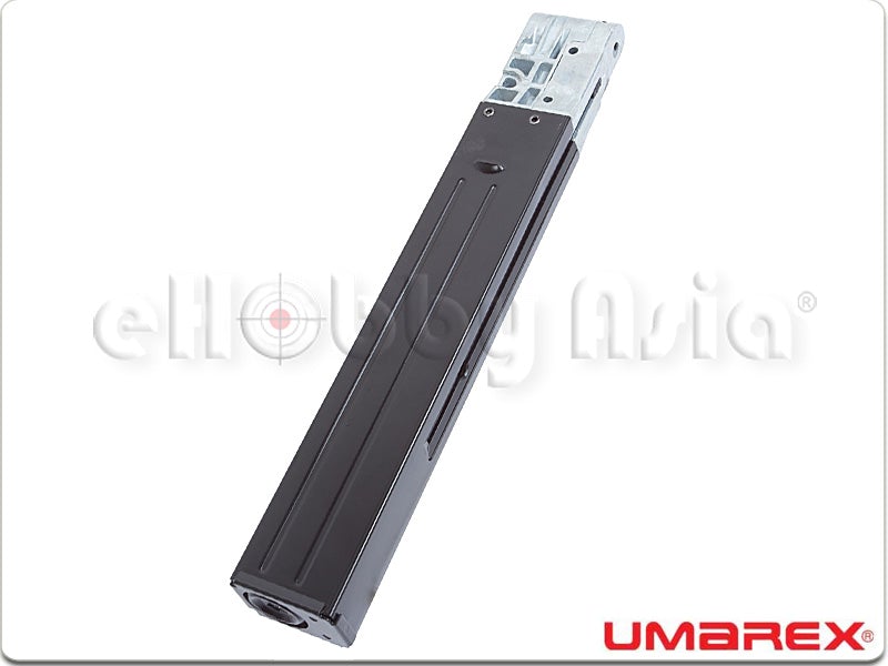 Umarex 40rd CO2 Magazine for MP40 6mm GBB Rifle (1 Joule Version)