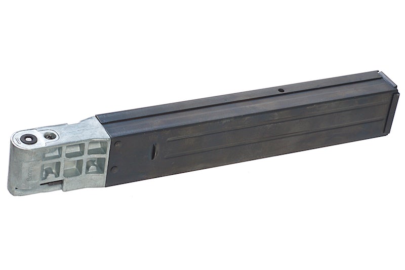 Umarex MP40 40rds Spare Co2 Magazine (by WinGun) - eHobbyAsia