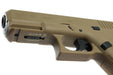 Umarex (WinGun) 19X Co2 Fixed Slide Airsoft Pistol (Tan/ 6mm)