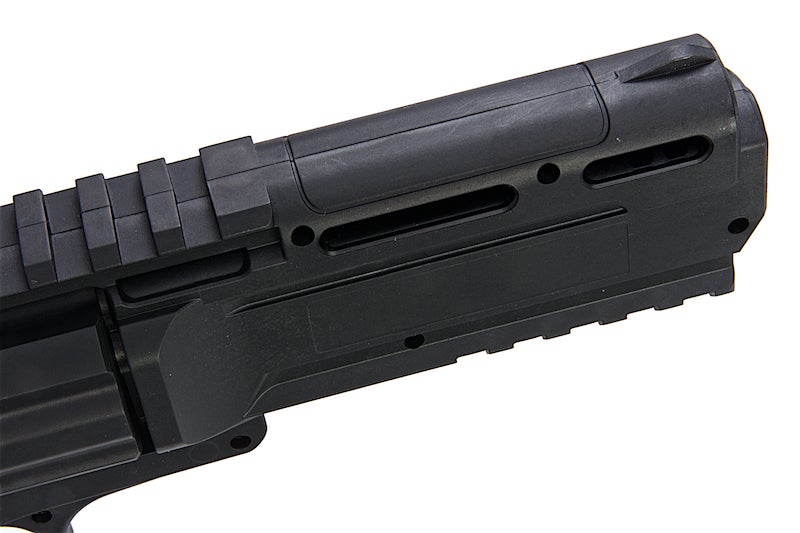 Umarex Glock 22 Gen 4 CO2 Airsoft Pistols (by Wingun) - 6mm