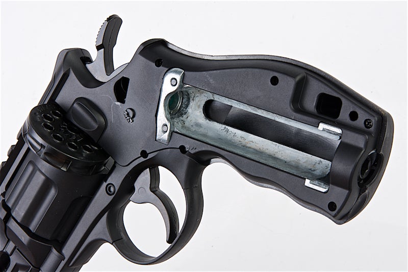 Umarex (Wingun) H8R Revolver 6mm CO2 Revolver