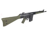 Umarex (WE) G3A3 Airsoft Gas Blow Back GBB Rifle