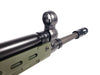 Umarex (WE) G3A3 Airsoft Gas Blow Back GBB Rifle