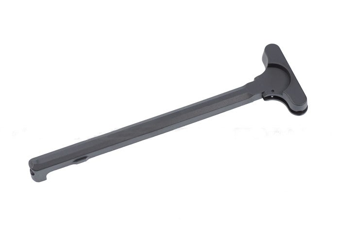 Systema charging handle for PTW