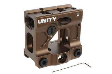 PTS Unity Tactical FAST Micro Mount (Dark Earth)