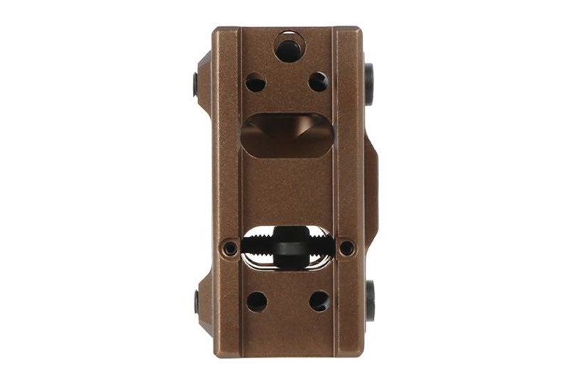 PTS Unity Tactical FAST Micro Mount (Dark Earth)