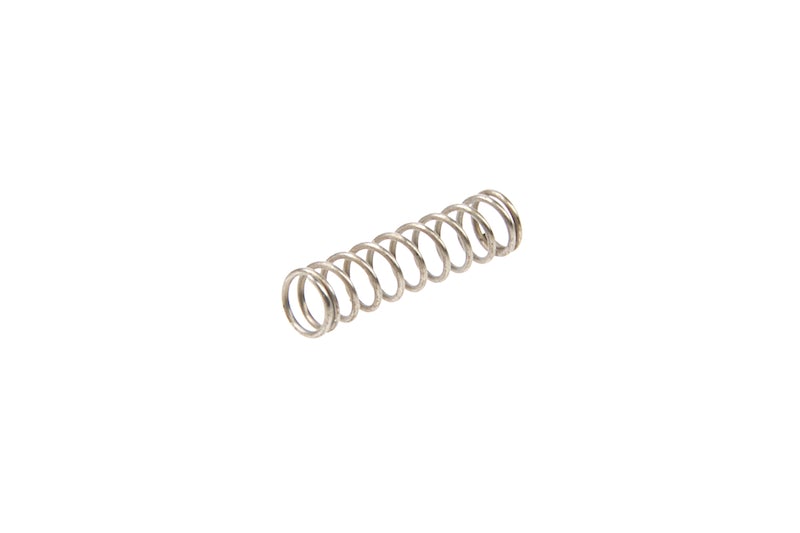 Umarex / VFC MP5A5 GBBR HOP UP Adjustment Knob Detent Spring (Parts #07-10)