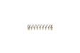 Umarex / VFC MP5A5 GBBR HOP UP Adjustment Knob Detent Spring (Parts #07-10)