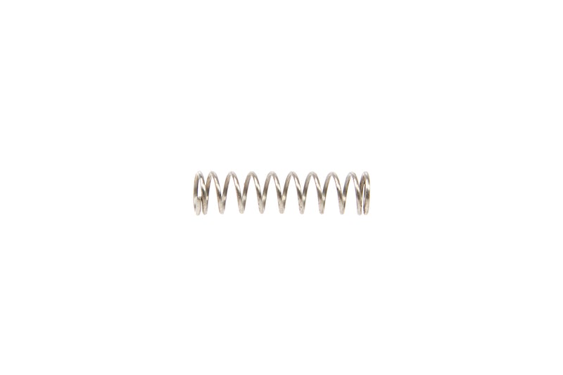 Umarex / VFC MP5A5 GBBR HOP UP Adjustment Knob Detent Spring (Parts #07-10)