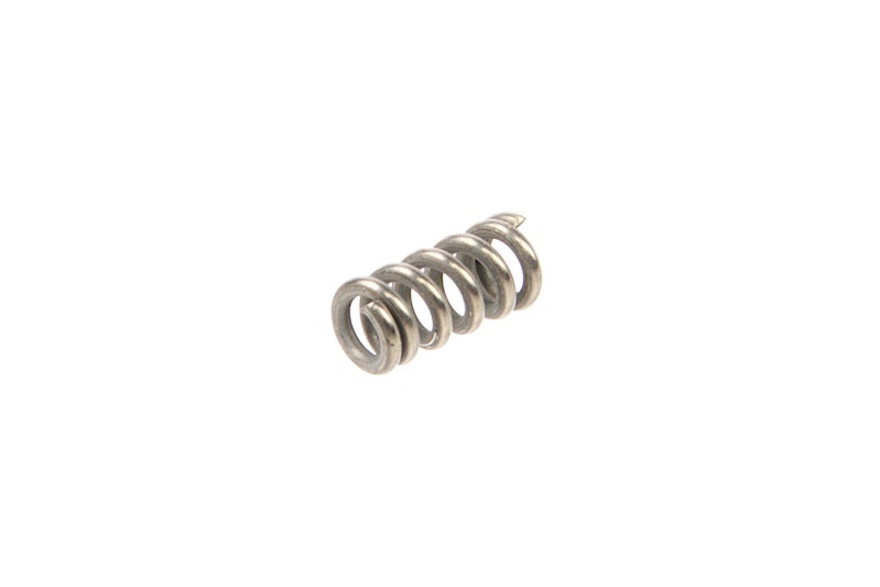 Umarex / VFC MP5A5 GBB Rear Sight Detent Spring (#05-9)