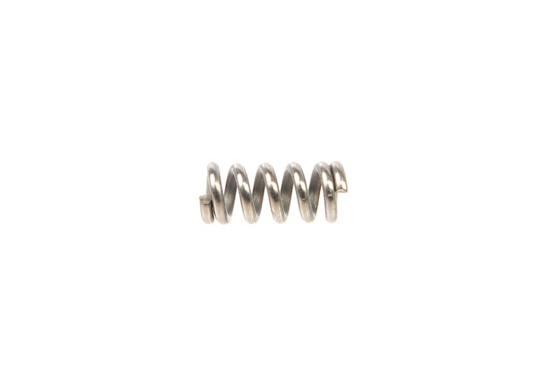 Umarex / VFC MP5A5 GBB Rear Sight Detent Spring (#05-9)