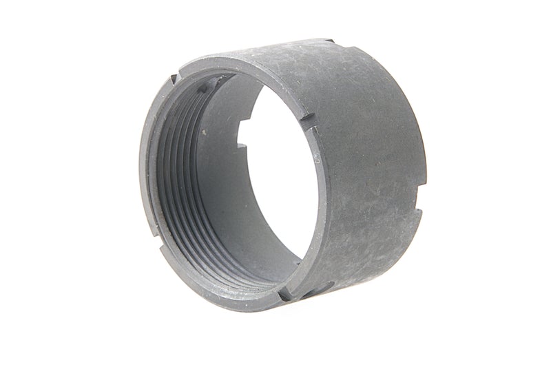 Umarex G28 AEG/ GBB Stock Tube Nut (# 04-2)