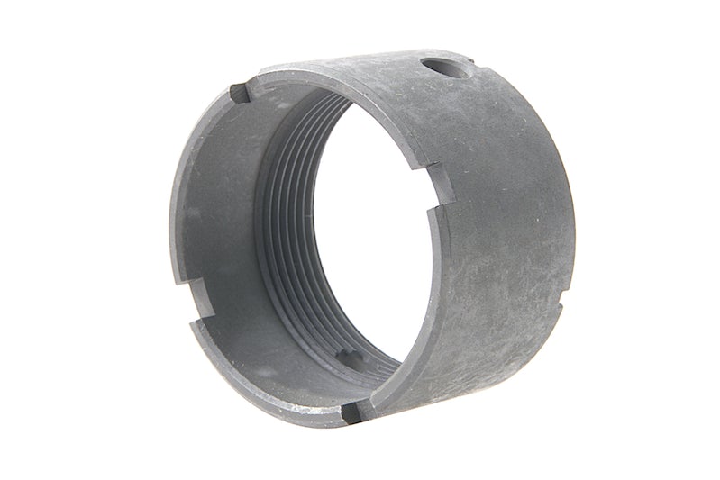 Umarex G28 AEG/ GBB Stock Tube Nut (# 04-2)