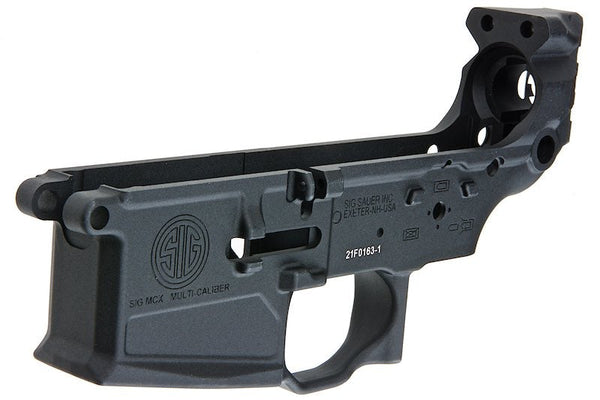 SIG AIR MCX VIRTUS 純正ストック We Try A Different SIG Virtus PCP Stock - Hard Air Magazine