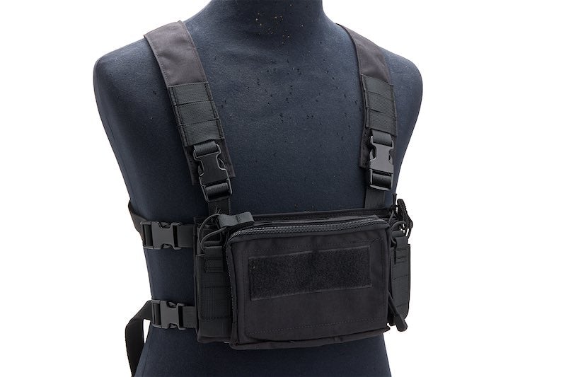 WoSport Multifunctional Chest Rig (VE55)