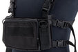 WoSport Multifunctional Chest Rig (VE55)