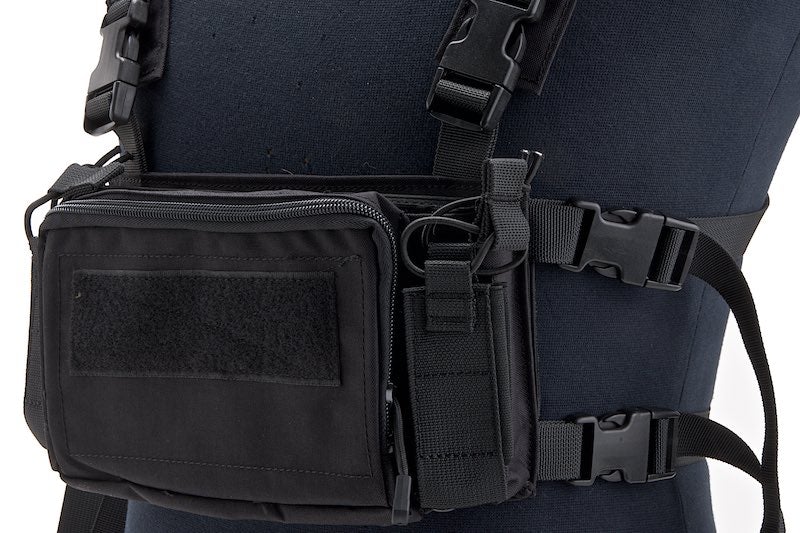 WoSport Multifunctional Chest Rig (VE55)