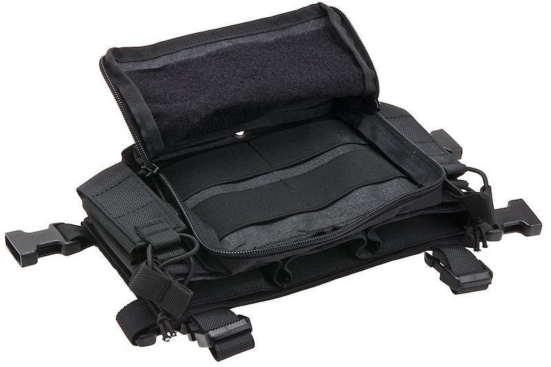 WoSport Multifunctional Chest Rig (VE55)