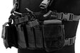 WoSport DECRX Chest Rig