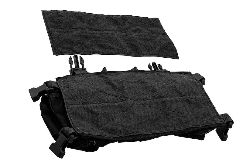 WoSport DECRX Chest Rig