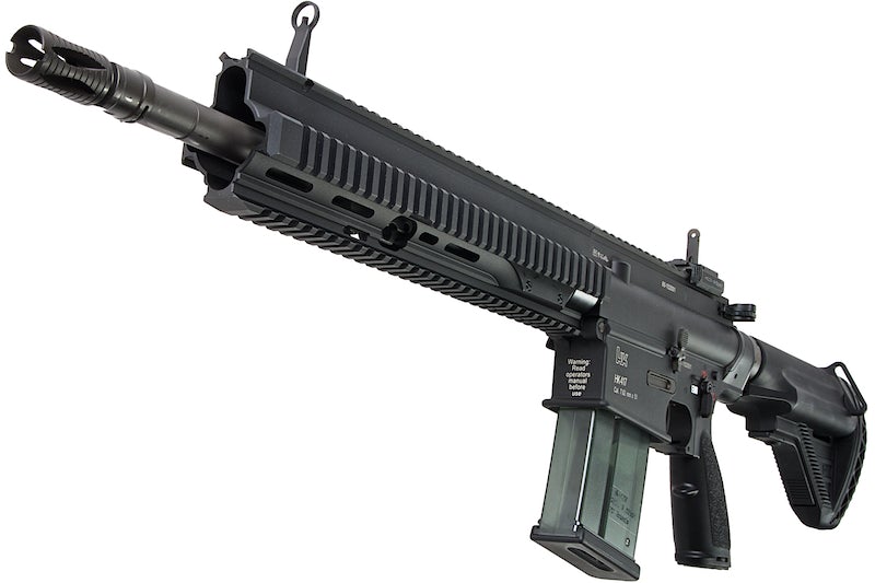 Umarex (VFC) HK417 16 inch AEG Recon