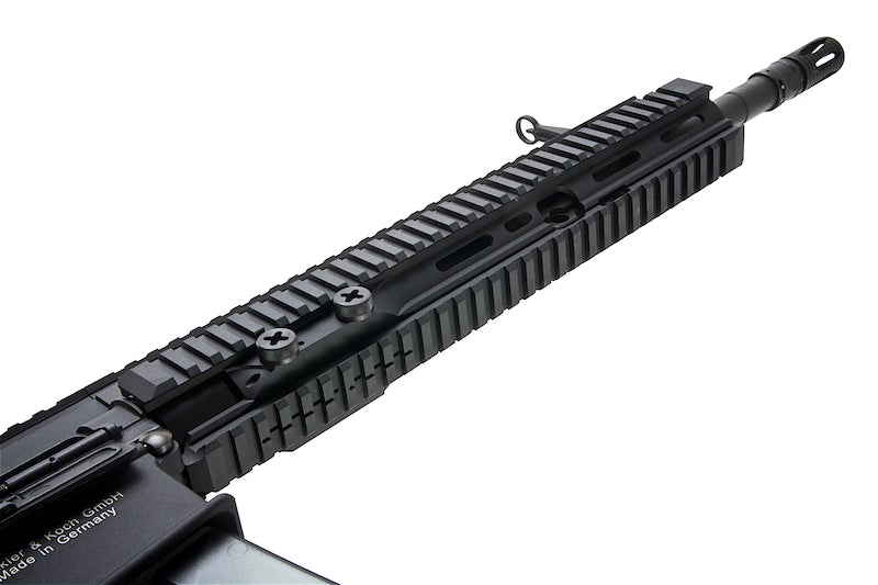 Umarex (VFC) HK417 16 inch AEG Recon