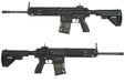 Umarex (VFC) GRS Custom HK417 Limited Benghazi Edition AEG (Asia Edition)