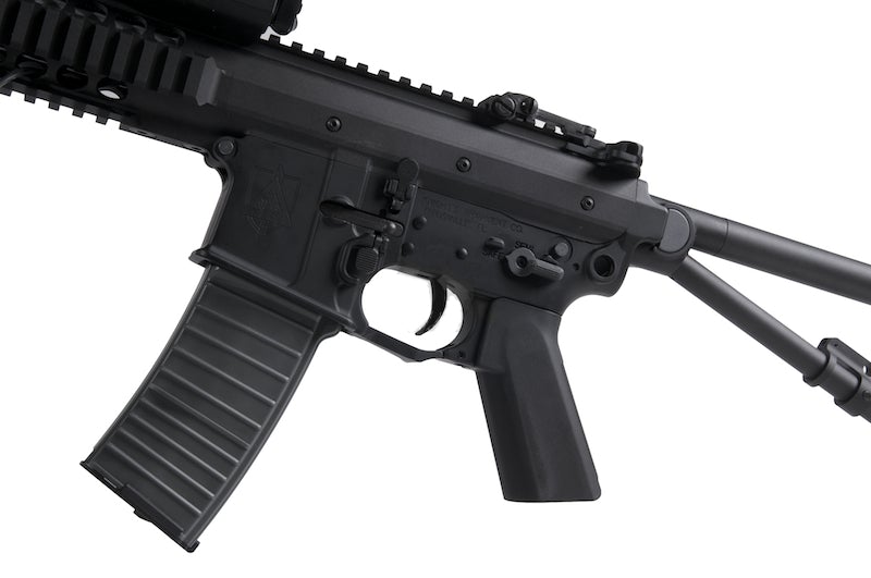 VFC KAC PDW 8' AEG Rifle
