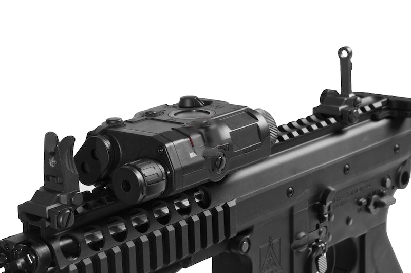 VFC KAC PDW 8' AEG Rifle