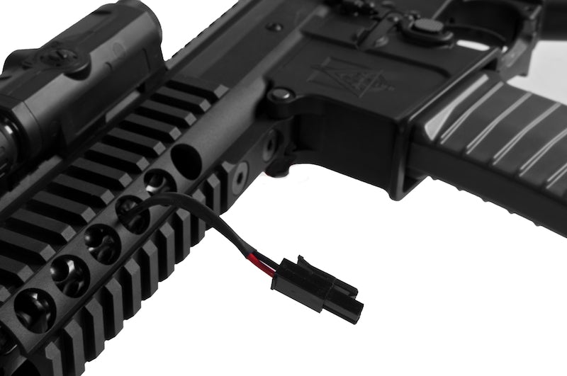 VFC KAC PDW 8' AEG Rifle