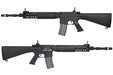 VFC COLT MK12 MOD 1 Fix Stock Airsoft AEG Rifle (STD)