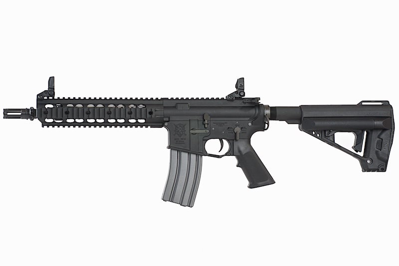 VFC VR16 Fighter CQB MK2 AEG Rifle