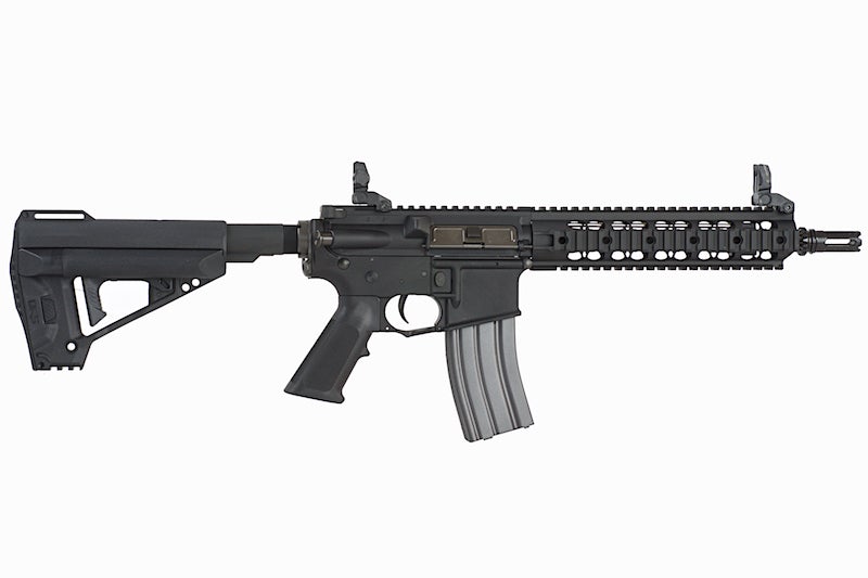 VFC VR16 Fighter CQB MK2 AEG Rifle