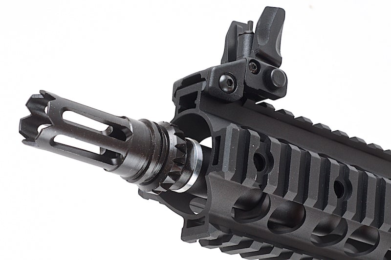 VFC VR16 Fighter CQB MK2 AEG Rifle