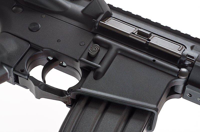 VFC VR16 Fighter CQB MK2 AEG Rifle