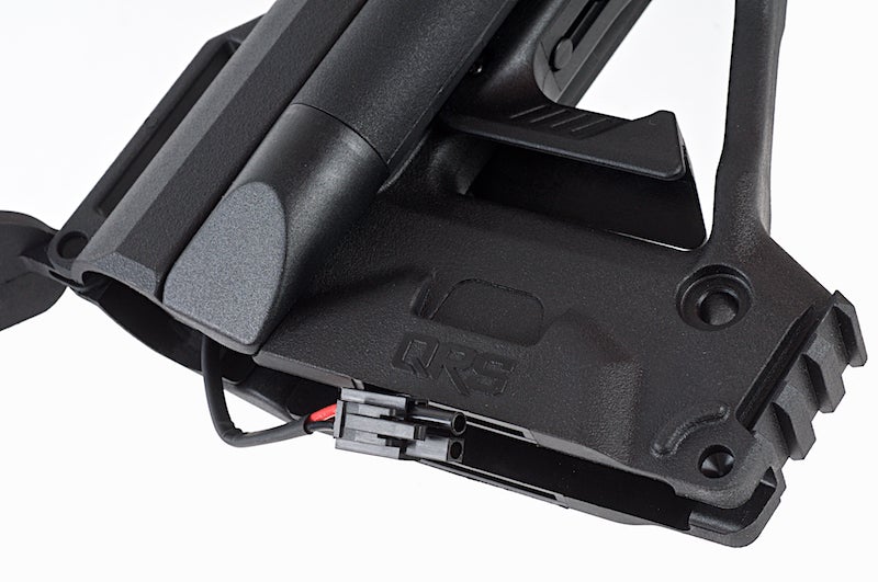VFC VR16 Fighter CQB MK2 AEG Rifle