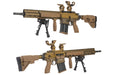 Umarex (VFC) G28 GBBR DX (Asia Edition/ Tan)
