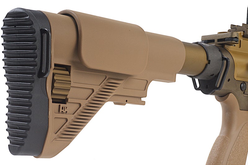 Umarex (VFC) G28 GBBR DX (Asia Edition/ Tan)