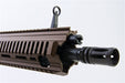 Umarex (VFC) HK416 A5 GBBR Rifle (Tan, Asia Edition)