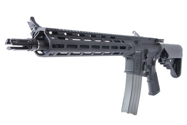 VFC SR-16E3 CARBINE MOD2 M-LOK Gas Blow Back GBB Rifle