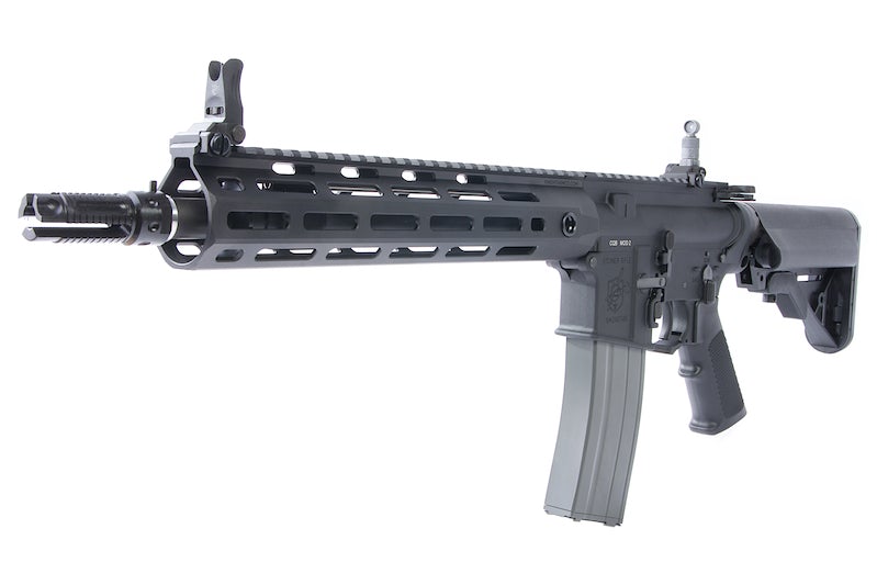 VFC SR-16E3 CQB MOD2 M LOK Gas Blow Back GBB Rifle | eHobby Asia