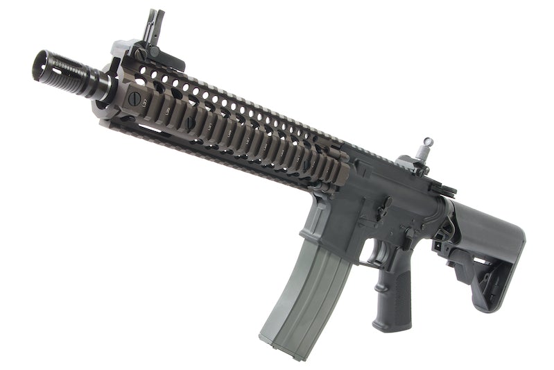 VFC MK18 MOD1 Gas Blow Back GBB Rifle (TAN)