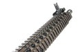 VFC MK18 MOD1 Gas Blow Back GBB Rifle (TAN)
