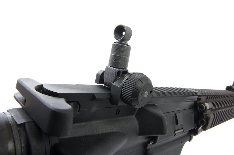 VFC MK18 MOD1 Gas Blow Back GBB Rifle (TAN)