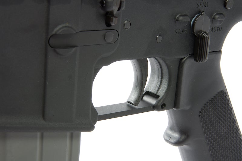 VFC MK18 MOD1 Gas Blow Back GBB Rifle (TAN)