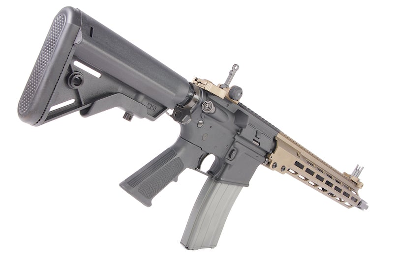 VFC MK16 URGI Carbine Airsoft GBB Rifle