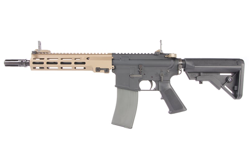 VFC MK16 URGI CQB Airsoft GBB Rifle