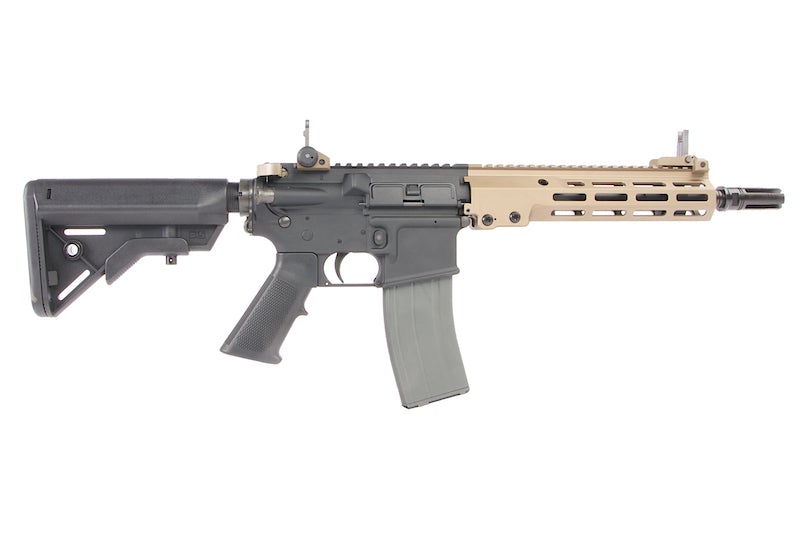 VFC MK16 URGI CQB Airsoft GBB Rifle