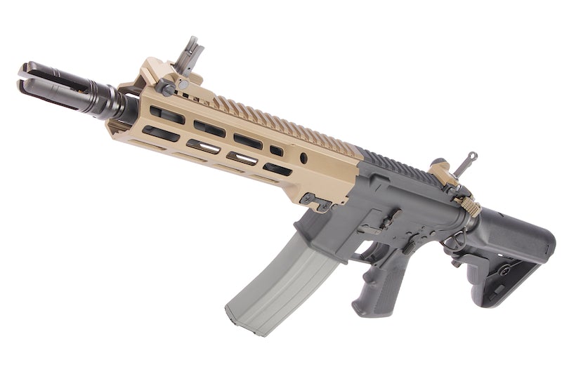 VFC MK16 URGI CQB Airsoft GBB Rifle